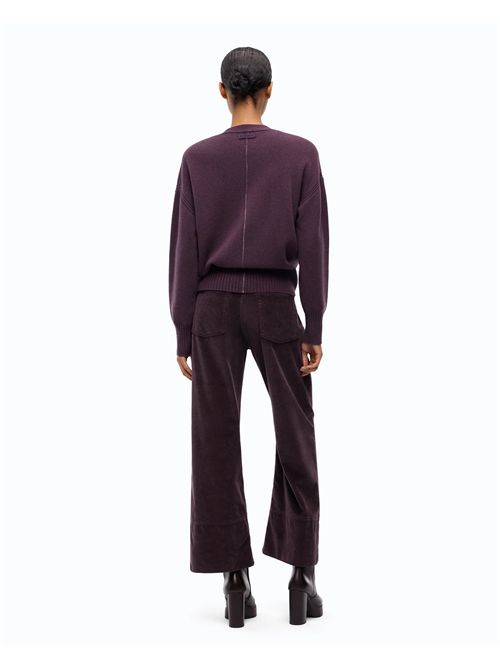 Cardigan in lana e cashmere PINKO | 107212A3G1/W63
